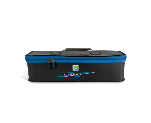Preston innovations supera - preston,