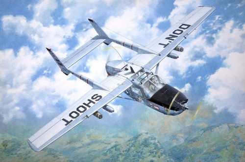 Roden 620 cessna - roden, o-2