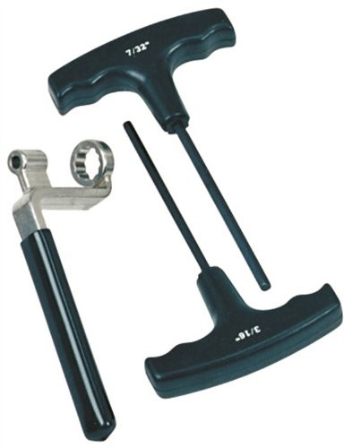 Proform parts 66780 - 66780, lash