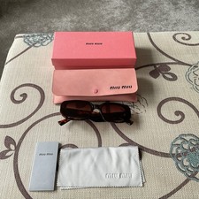 Miu Miu Women's Sunglasses