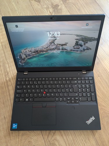 Lenovo thinkpad l15 gen i5 - l15,