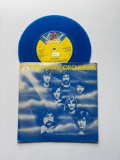 Electric Light Orchestra Mr