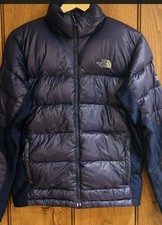 The North Face Mens  Summit