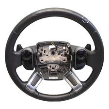 Discovery l462 paddle shift - 5,