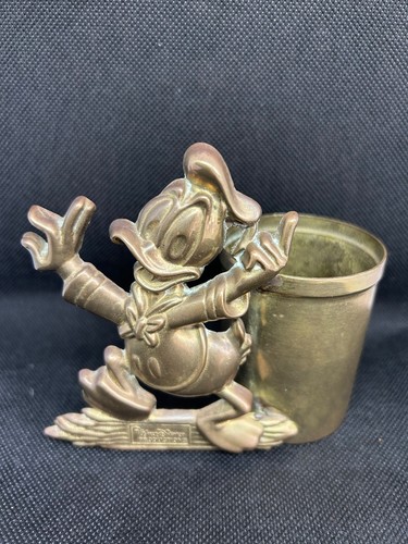 Vintage walt disney donald - walt,