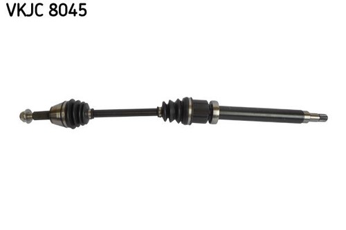 Drive shaft skf vkjc - drive,