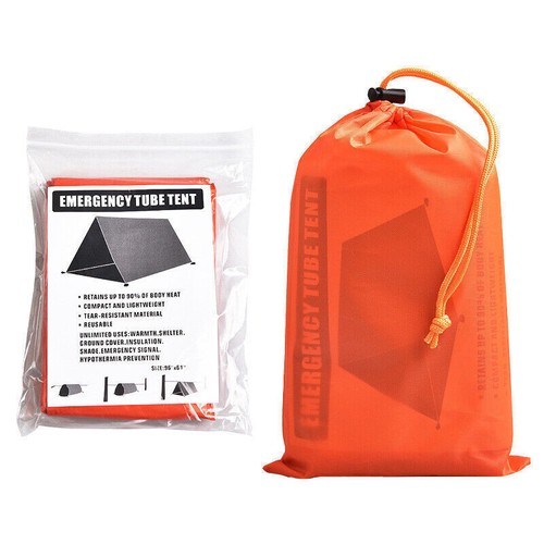 Life tent emergency - tent,
