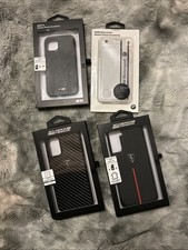 BMW & Ferrari Phone Cases –