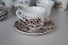 Vintage ridgeway ironstone - ridgeway,