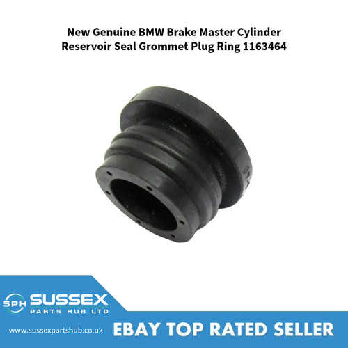 New genuine bmw brake - new,