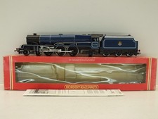 HORNBY R138 BR 4-6-2 PRINCESS