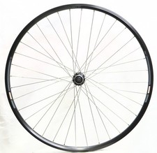 Carrera 700c Front Wheel
