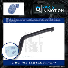 Radiator Hose fits MINI