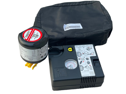 Mercedes benz tyre mobility - mercedes-benz,