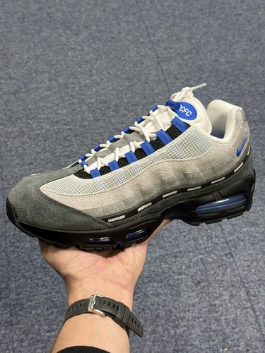 Nike air max undefeated - nike, x