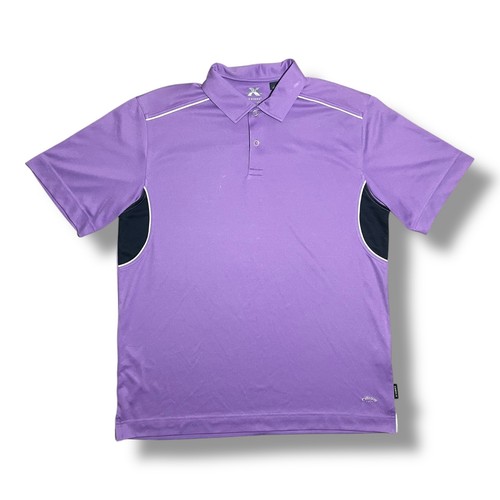Mens callaway golf series - golf, x