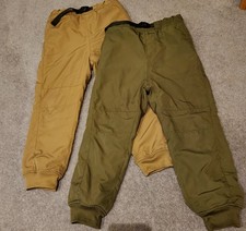 Kids Fleece Lined Winter