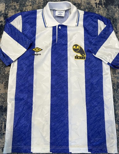 Original sheffield wednesday - original,