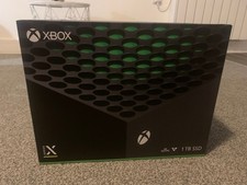 [Brand New & Sealed] Xbox