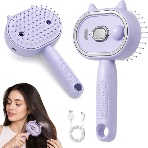 Electric steam hair - electric,