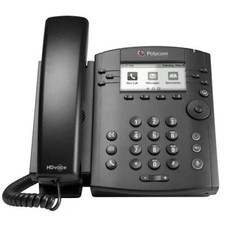 Polycom vvx301 business - polycom,
