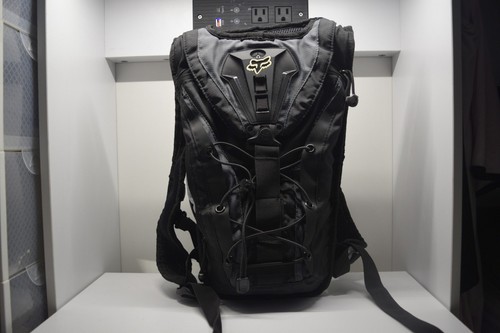 Fox backpack - fox,