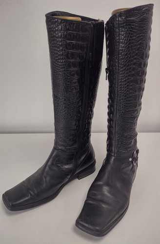 Tamaris women boots size - women's,