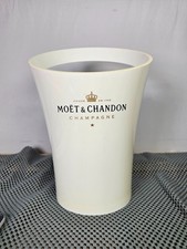 Moet & Chandon Ice Imperial Champagne Cooler-Bucket Only-Used