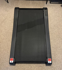 Treadmill f521 Fixed incline