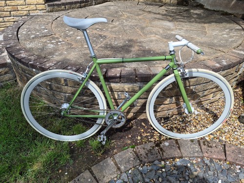 Specialized globe roll - roll, 2