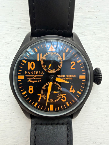 Panzera flieger 06 - panzera,