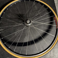 Mavic Open Pro Clincher Fixie