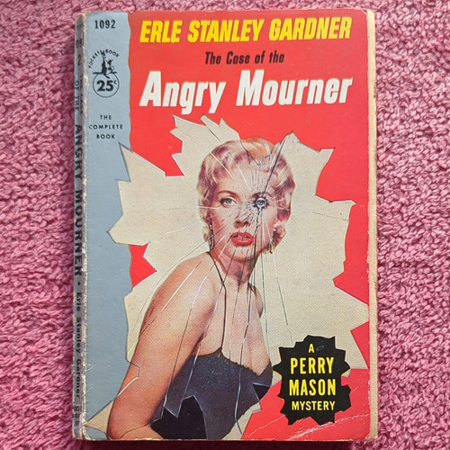 Erle stanley gardner - erle,