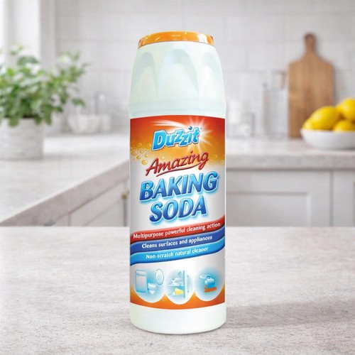 Duzzit amazing baking soda - amazing,