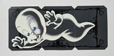 Casper The Ghost - Unused Sticker - From Cornflakes Promotion - 1995