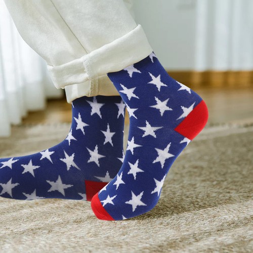 Pairs mens cotton american - 2,