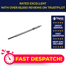 Glow Plugs Set 4x fits