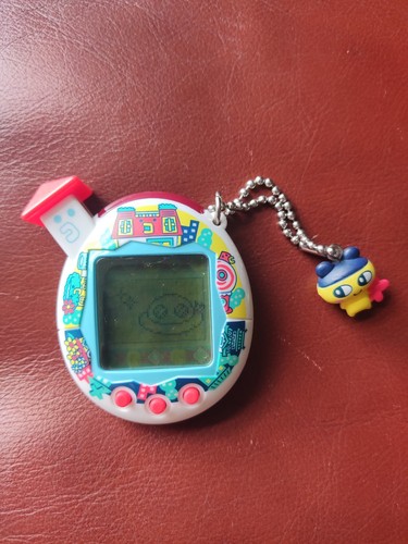 Tamagotchi connection version - connection,