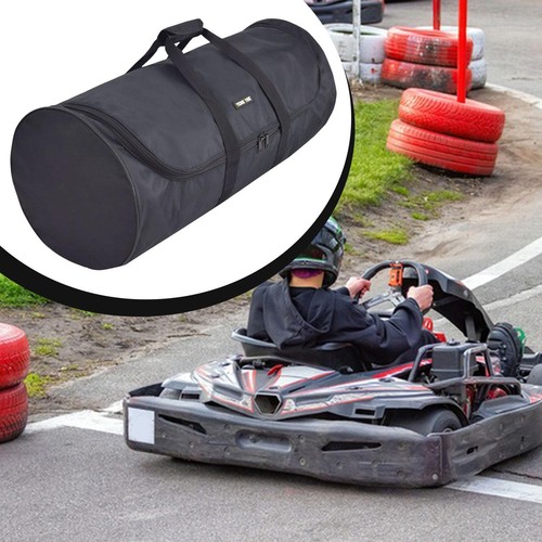Kart tire storage - tire, bag