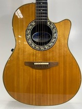 Vintage OVATION GUITAR