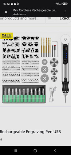 108 cordless usb - e-108,