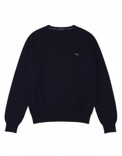 HARMONT & BLAINE Mens Crew