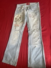 Dsquared2 Vintage Jeans Women