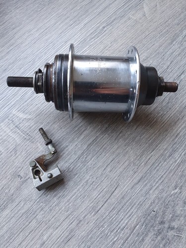 Vintage 1970s shimano - 1970s, 3