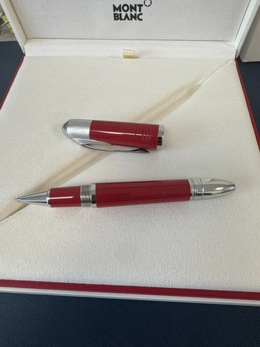 Montblanc great characters - montblanc,