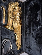 Jupiter Alto Saxophone JAS-567