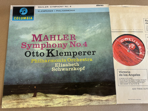 Sax 2441 mahler symphony - 2441,