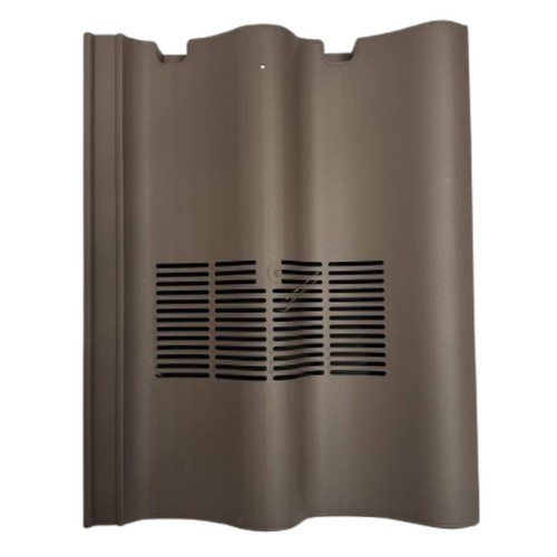 Roof tile vent for marley - tile,