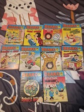 Beano Comic Library. 10