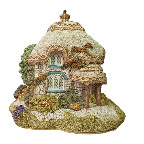 Lilliput lane titmouse - lane,